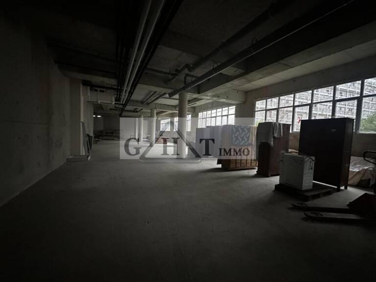 Local d'activités 600m2 à vendre Ivry — photo 1