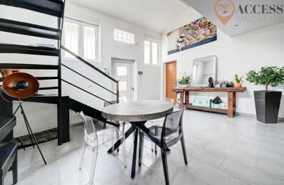 vente appartement 587 000 € à proximité de Sarcelles (95200)