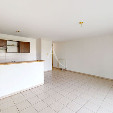 Appartement 3 pièces 178000 €