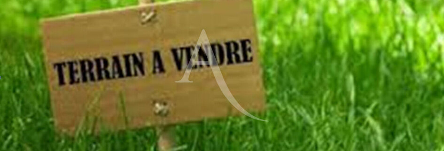 Terrain  1638 m² à vendre à Saint-Cyr-en-Val (45590)