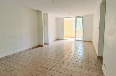 location appartement 590 € CC /mois à proximité de Morne-à-l'Eau (97111)