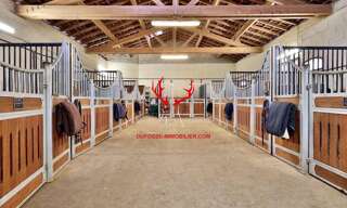 Maison 5 Pièces 142 m² à vendre à Châtillon-sur-Chalaronne (01400)