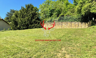 Terrain  707 m² à vendre à Couzon-au-Mont-d'Or (69270)