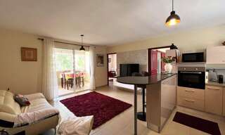 Appartement 3 Pièces 60 m² à vendre à Fort-de-France (97200)