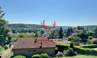 Terrain  707 m² à vendre à Fontaines-sur-Saône (69270)