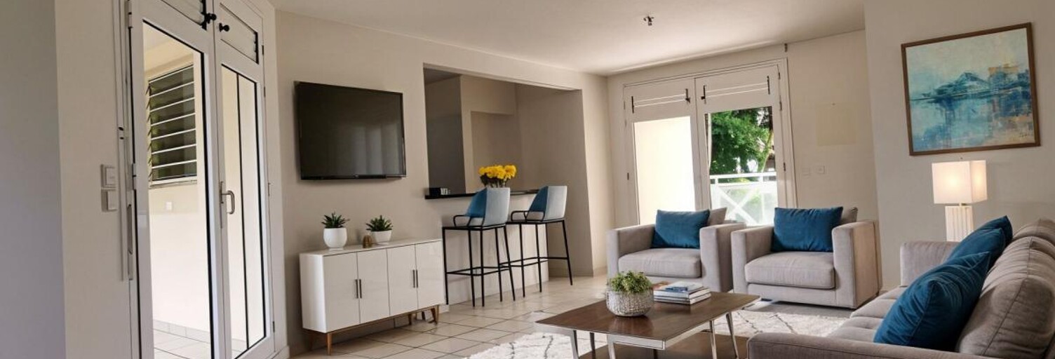 Immeuble  637 m² à vendre à Schœlcher (97233)