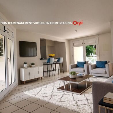 Immeuble  1369000 €