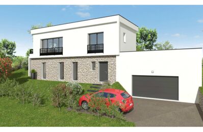 vente terrain 349 000 € à proximité de Lentilly (69210)