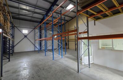 location local industriel 2 600 € CC /mois à proximité de Sainte-Marie (97438)