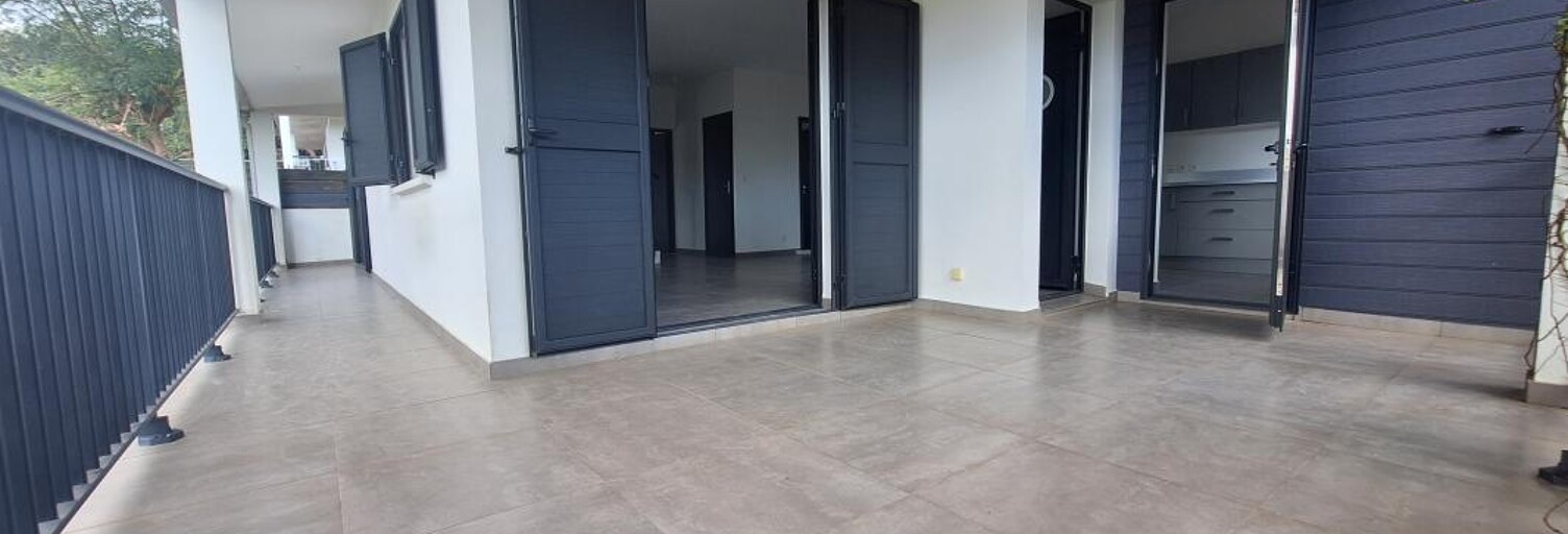 Maison 4 Pièces 95 m² à vendre à La Possession (97419)