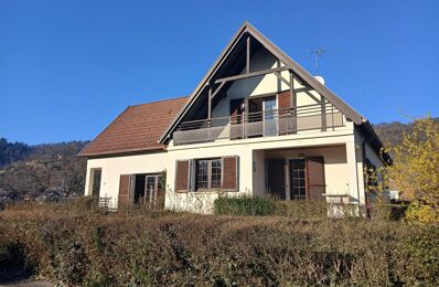 vente maison 319 000 € à proximité de Aspach-le-Haut (68700)