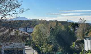 Terrain  814 m² à vendre à Saint-Pierre-d'Irube (64990)