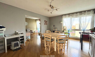 Appartement 5 Pièces 109 m² à vendre à Ancenis-Saint-Géréon (44150)