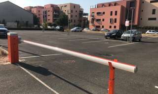 Garage  5 m² à louer à Montélimar (26200)