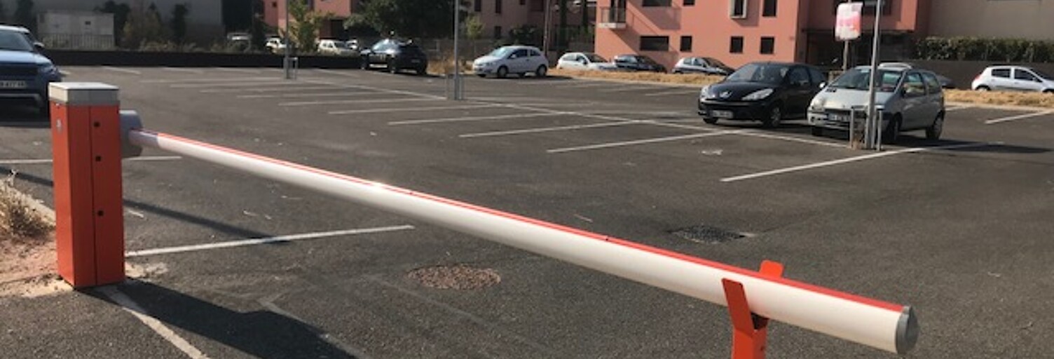 Garage  5 m² à louer à Montélimar (26200)