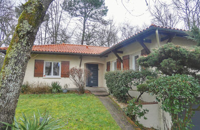 vente maison 575 000 € à proximité de Bordeaux (33000)