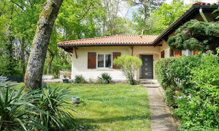 Maison 6 Pièces 170 m² à vendre à Cestas (33610)