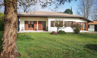 Maison 5 Pièces 125 m² à vendre à Cestas (33610)