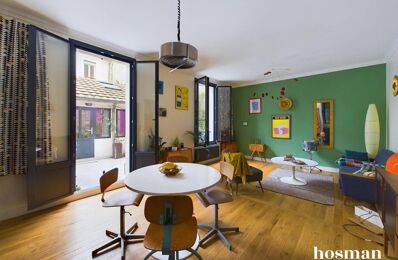 vente maison 690 000 € à proximité de Montrouge (92120)