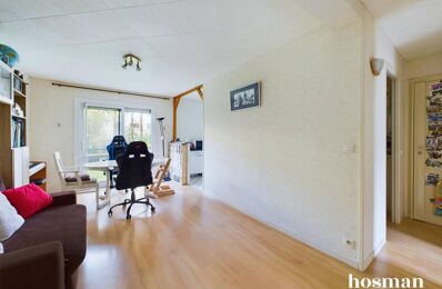 vente appartement 280 000 € à proximité de Fresnes (94260)