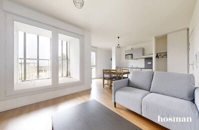 vente appartement 175 000 € à proximité de Orvault (44700)