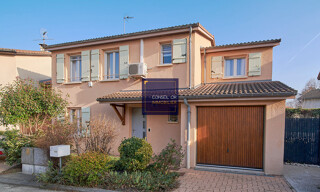 Maison 6 Pièces 167 m² à vendre à Saint-Genis-Laval (69230)