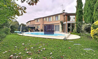 Maison 6 Pièces 167 m² à vendre à Saint-Genis-Laval (69230)