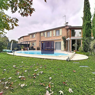 Maison 6 pièces 669000 €