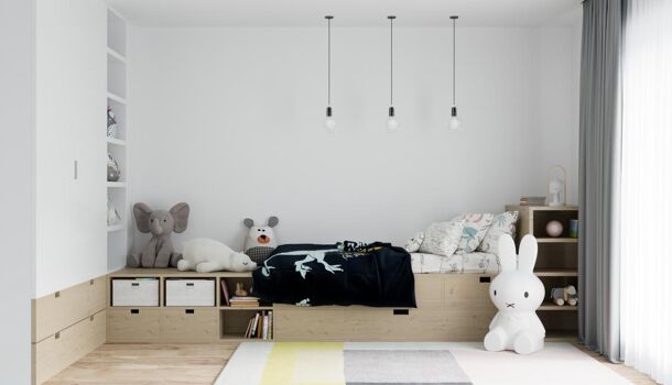 Appartement 4 pièces  à vendre Châtenay-Malabry 92290