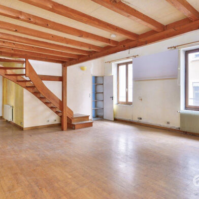 Appartement 5 pièces 146 m²