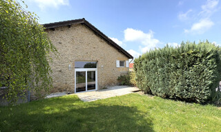 Maison 5 Pièces 152 m² à vendre à Aiglemont (08090)