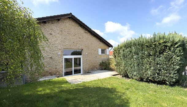 Villa / Maison 5 pièces  à vendre Aiglemont 08090