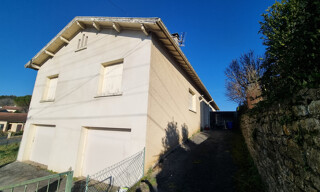 Maison 5 Pièces 75 m² à vendre à Puy-l'Évêque (46700)
