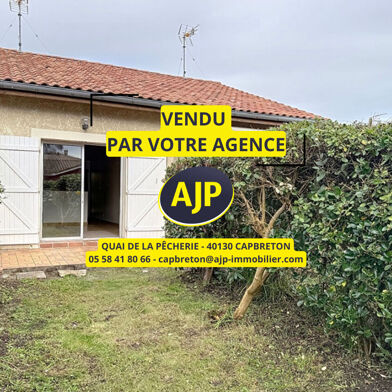 Maison 2 pièces 227900 €