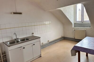 vente appartement 132 000 € à proximité de Dijon (21000)