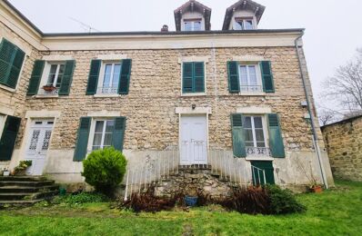 vente appartement 230 000 € à proximité de Montsoult (95560)