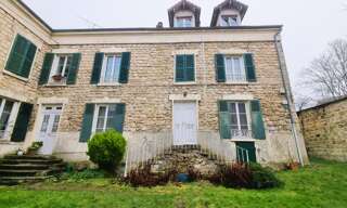 Appartement 2 Pièces 44 m² à vendre à L'Isle-Adam (95290)