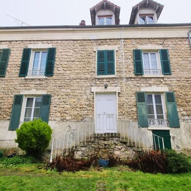 Appartement 2 pièces 199000 €