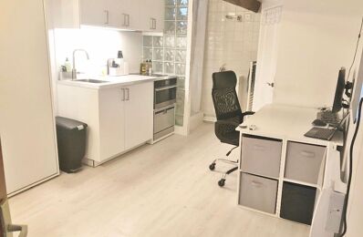 vente appartement 108 000 € à proximité de Vernouillet (78540)