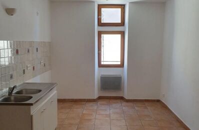 vente appartement 102 000 € à proximité de Aups (83630)