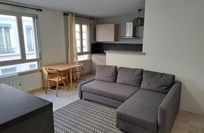 location appartement 867 € CC /mois à proximité de Chasselay (69380)