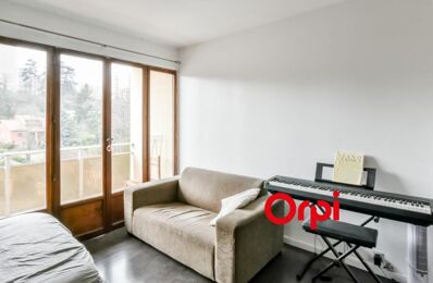 vente appartement 120 000 € à proximité de Grigny (69520)