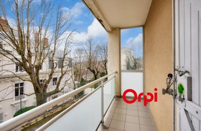 vente appartement 292 000 € à proximité de Lyon 2 (69002)