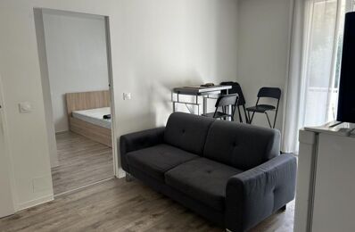 location appartement 650 € CC /mois à proximité de Le Castellet (83330)