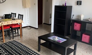 Appartement 2 Pièces 45 m² à louer à La Seyne-sur-Mer (83500)