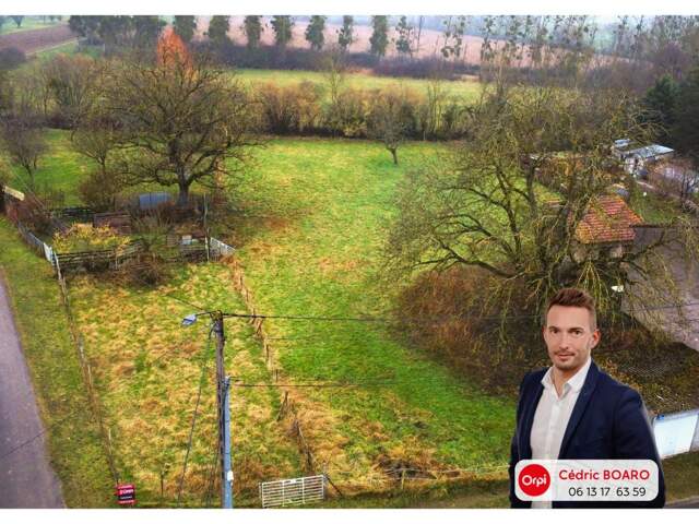 Terrain À Vendre — photo du bien