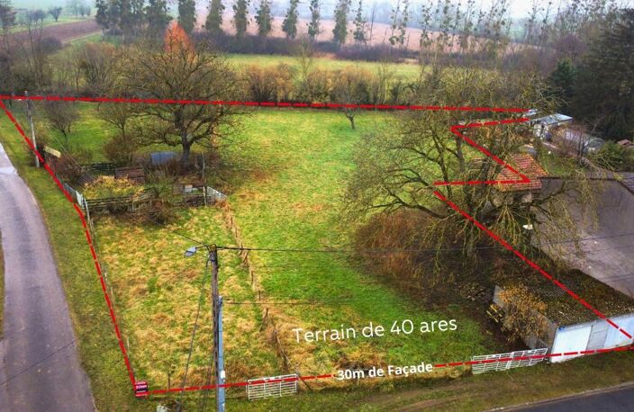 Terrain À Vendre — photo 2