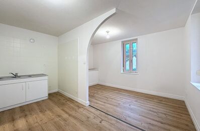 location appartement 440 € CC /mois à proximité de Vandœuvre-Lès-Nancy (54500)