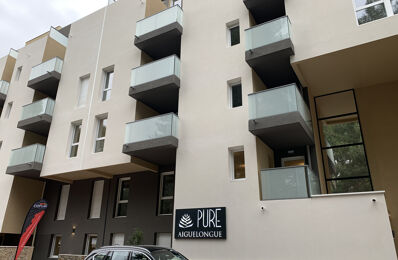 location appartement 620 € CC /mois à proximité de Candillargues (34130)