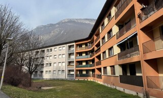 Appartement 2 Pièces 46 m² à vendre à Montmélian (73800)